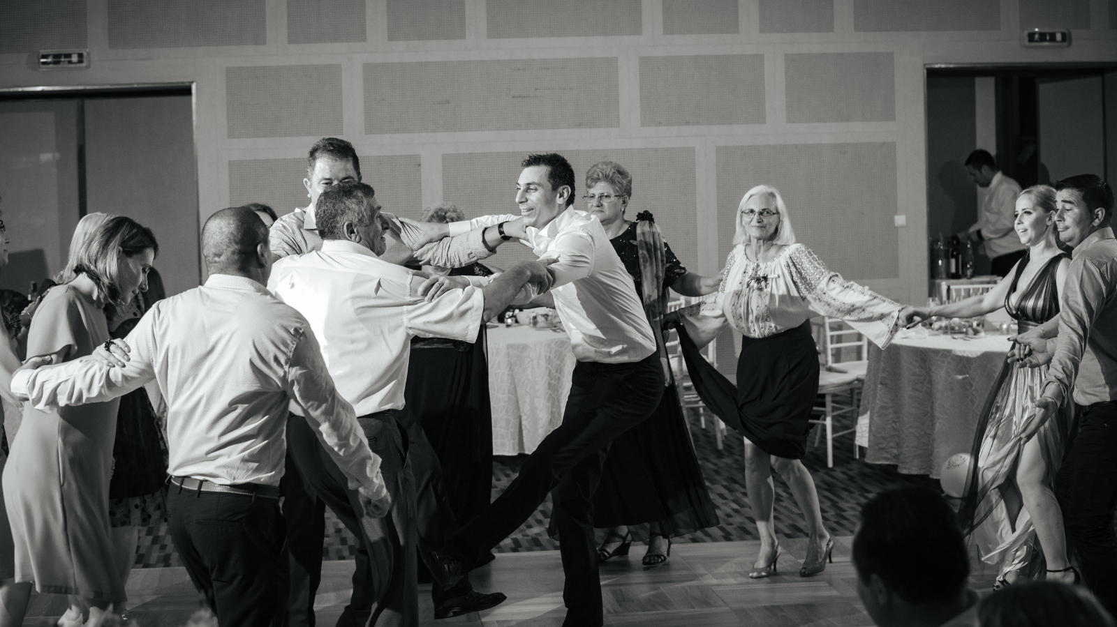 Nunta Flori si Sebi 1859